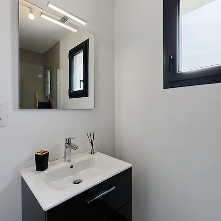 Holiday home Manonga By Interhome Saint-Germain-sur-Ay