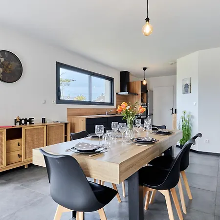 Manonga By Interhome