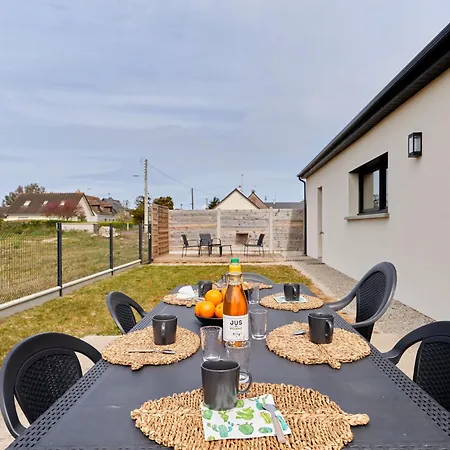Holiday home Manonga By Interhome