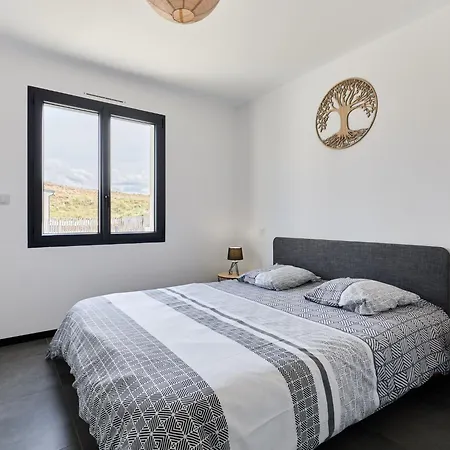 Manonga By Interhome Saint-Germain-sur-Ay
