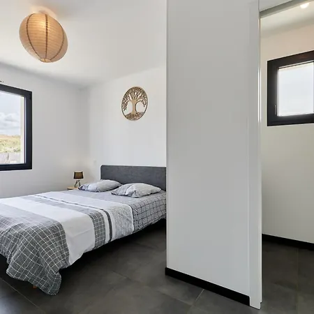 Manonga By Interhome * Saint-Germain-sur-Ay