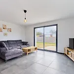 Σπίτι διακοπών Manonga By Interhome Saint-Germain-sur-Ay