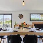 Σπίτι διακοπών Manonga By Interhome Saint-Germain-sur-Ay