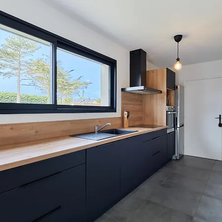 Manonga By Interhome بيت للعطل Saint-Germain-sur-Ay