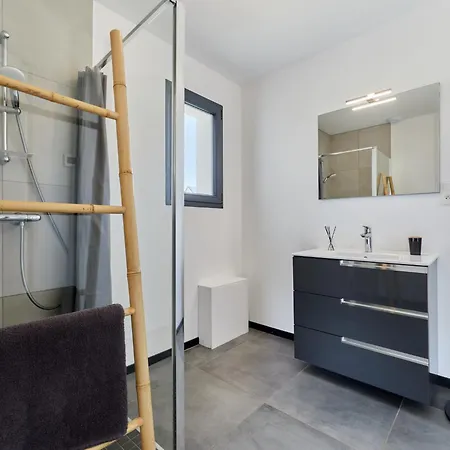 Manonga By Interhome بيت للعطل