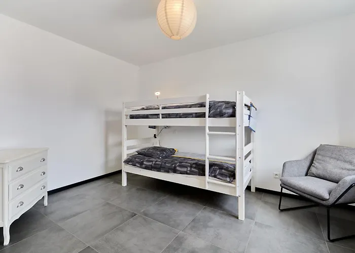 Manonga By Interhome