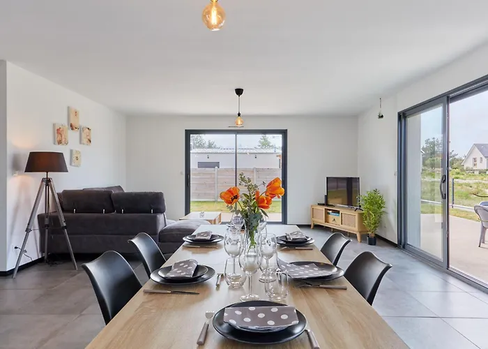 Manonga By Interhome * Saint-Germain-sur-Ay