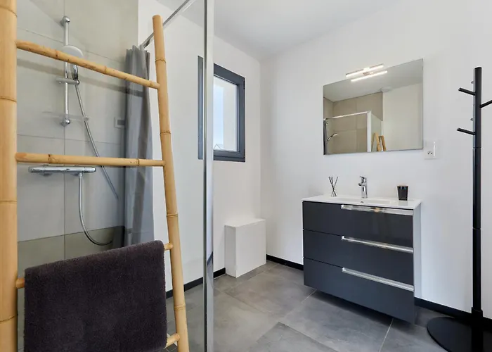 Manonga By Interhome Сasa de vacaciones