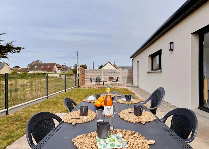 Сasa de vacaciones Manonga By Interhome