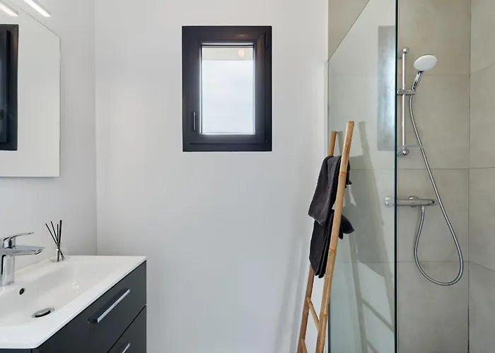 Сasa de vacaciones Manonga By Interhome *