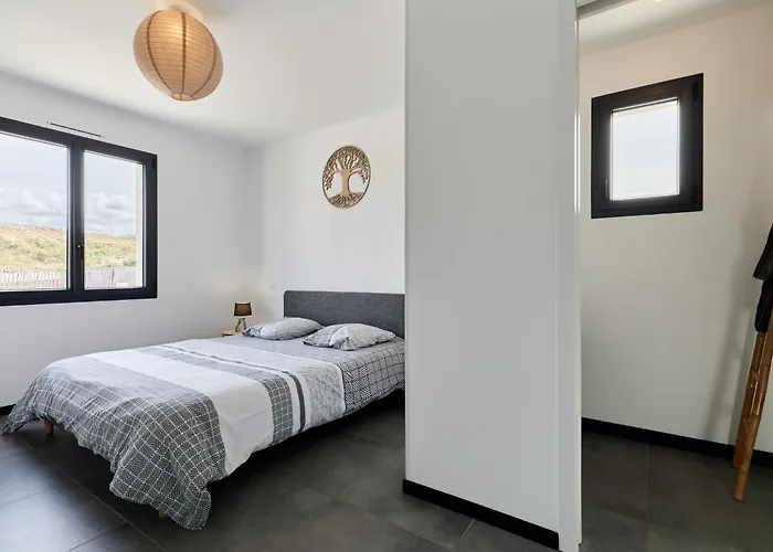 Manonga By Interhome * Saint-Germain-sur-Ay